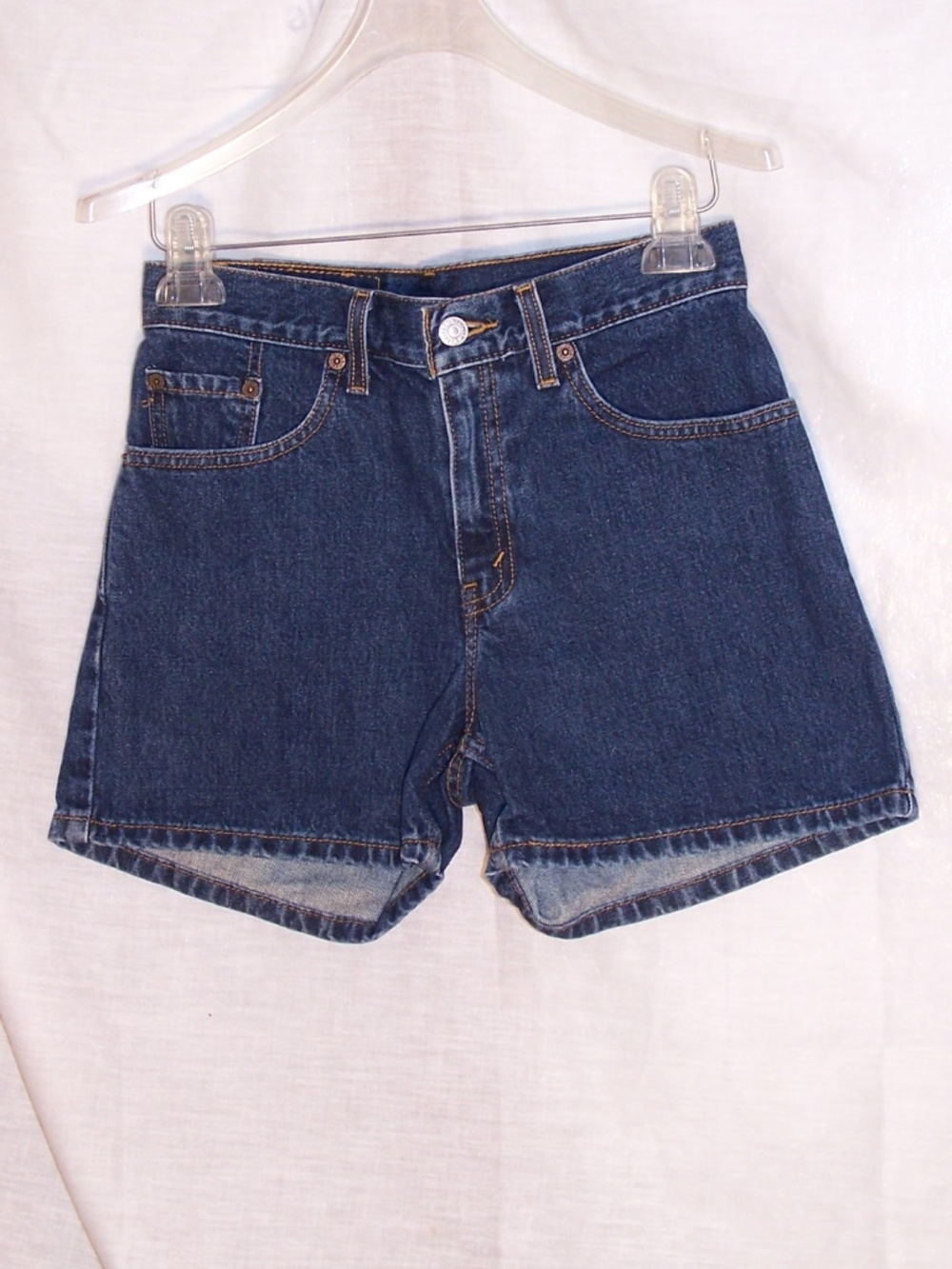 VTG Levi's Denim Shorts